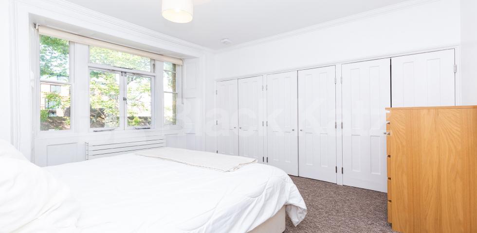 			NEW INSTRUCTION!, 1 Bedroom, 1 bath, 1 reception Flat			 Gower Street, BLOOMSBURY